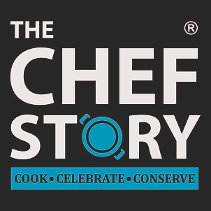 CHEF STORY HOME APPLIANCES LOGO